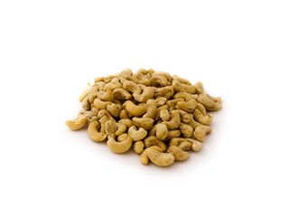 Fidafruit Cashewnoten bio 2,5kg - 8514