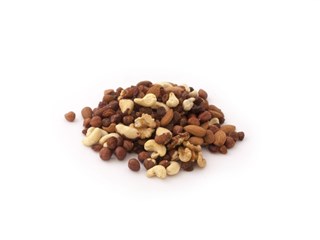 Fidafruit Studentenhaver met rozijnen bio 2,5kg - 8538