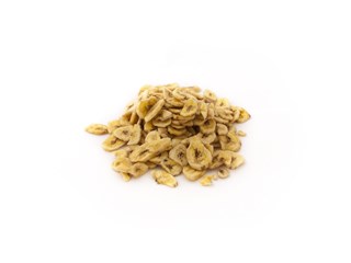 Bananen chips bio 6,8kg - 8543