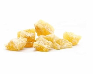 Fidafruit Gember geconfijt bio 2,5kg - 8548