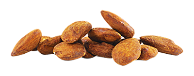 Fidafruit Amandelen met tamari geroosterd bio 5kg - 8565