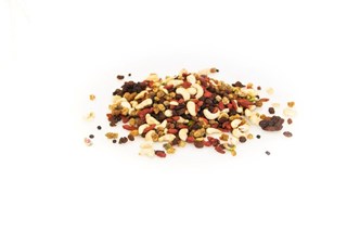 Fidafruit Mix tibet bio 5kg - 8578