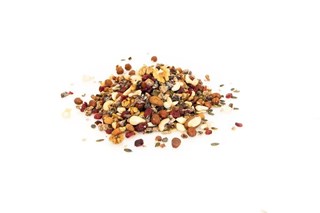 Fidafruit Mix energie bio 5kg - 8579
