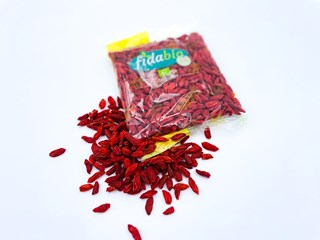 Fidafruit Gojibessen bio 150g - 8589