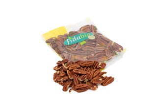 Fidafruit Pecannoten bio 100g - 8596