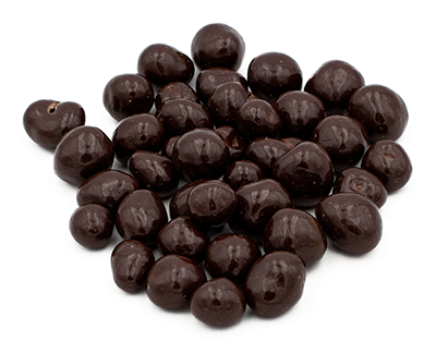 Fidafruit Framboos pure chocolade bio 4kg