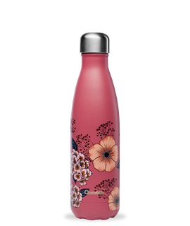Qwetch Thermosfles inox anemonen 500ml - 10157