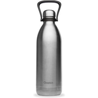 Qwetch Thermosfles inox 2l - 10350