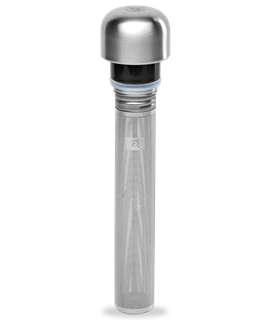 Qwetch Infusie dop 14cm 750/1000ml - 10738