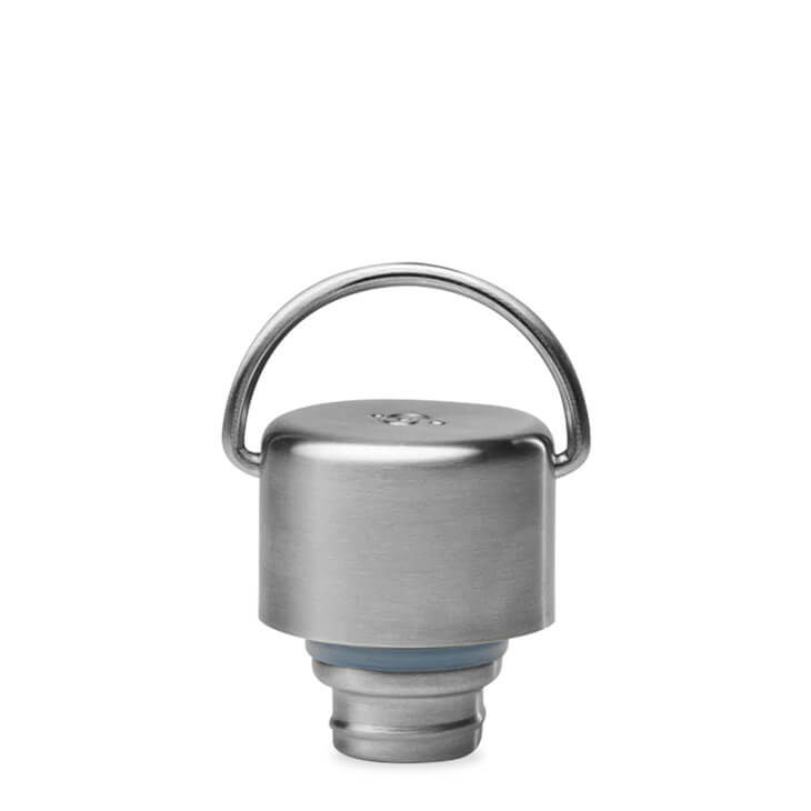 Qwetch Stop isothermisch inox - active - 350/600/1000ml