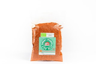 GP Pays-Basque Espelette peper AOC/AOP bio 250g - 8651