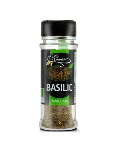 Masalchi Basilicum bio 20g - 2214