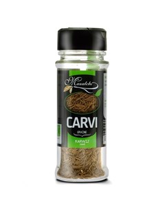 Masalchi Karwijzaad bio 45g - 2226