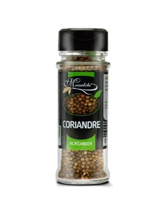 Masalchi Korianderzaad bio 25g - 2230