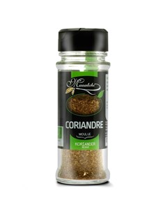 Masalchi Korianderpoeder bio 25g - 2232