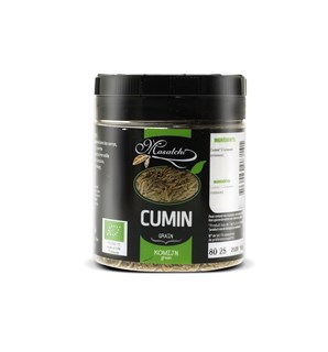 Masalchi Komijnzaad bio 100g - 2235