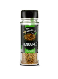 Masalchi Fenegriekzaad bio 50g - 2247