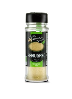Masalchi Fenegriekpoeder bio 40g - 2248