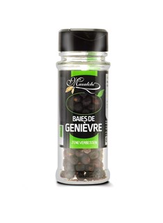 Masalchi Jeneverbessen bio 25g - 2251