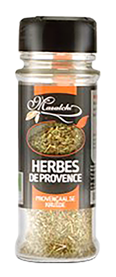 Masalchi Provençaalse kruiden bio 20g - 2259