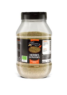 Masalchi Provençaalse kruiden bio 250g - 2261