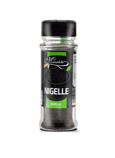 Masalchi Komijnzaad zwart bio 40g - 2272