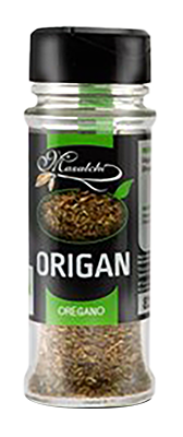Masalchi Oregano bio 11g - 2276