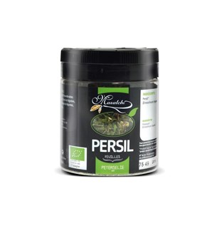 Masalchi Peterselie bio 30g - 2282