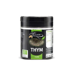 Masalchi Tijm bio 45g - 2317