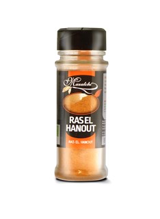 Masalchi Ras el hanout bio 40g - 2326