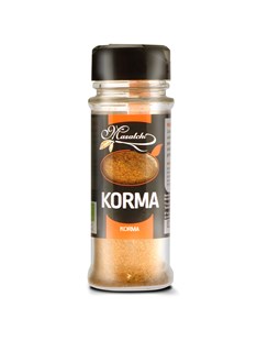 Masalchi Currypoeder korma bio 35g - 2339