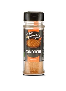 Masalchi Tandoori poeder bio 37g - 2353