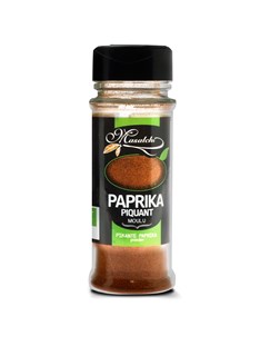 Masalchi Paprikapoeder pikant bio 42g - 2377