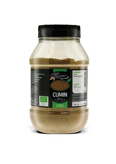 Masalchi Komijnpoeder bio 500g - 2506