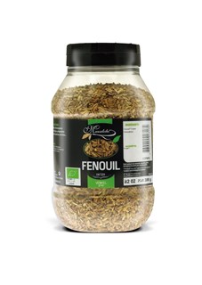 Masalchi Venkelzaad bio 300g - 2521