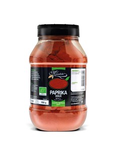 Masalchi Paprikapoeder bio 500g - 2641