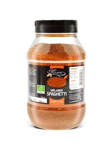 Masalchi Spaghetti mix kruiden bio 500g - 2755
