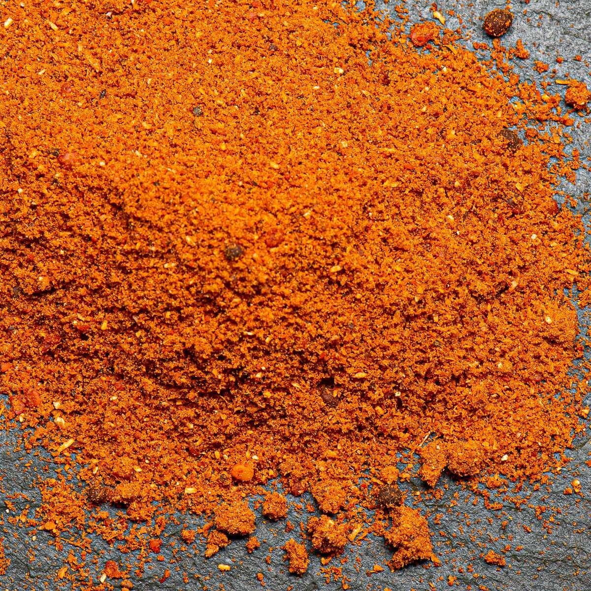 Masalchi Tandoori bio 500g