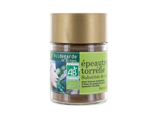 Aromandise Spelt geroosterd bio 100g - 8208
