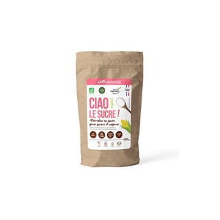 Aromandise Xylitol bio 400g - 8361