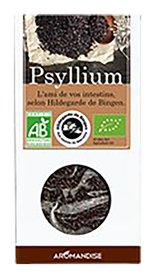 Aromandise Vlozaad Psyllium bio 90g - 8369