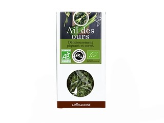 Aromandise Daslook bio 18g - 8371