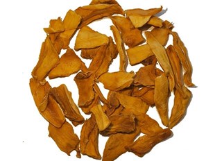 Kasana Mango Amélie bulk bio 2,5kg - 2819