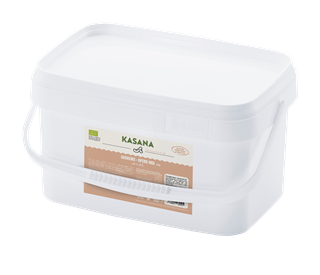 Kasana Hele Cashewnoten uit Burkina Faso bio 6kg - 2844