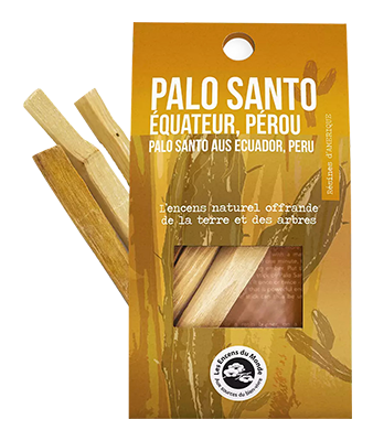 Aromandise Palo santo 15g