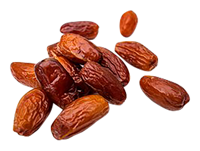 Dadels Deglet Nour Standard FFL BIO 5kg - 8913