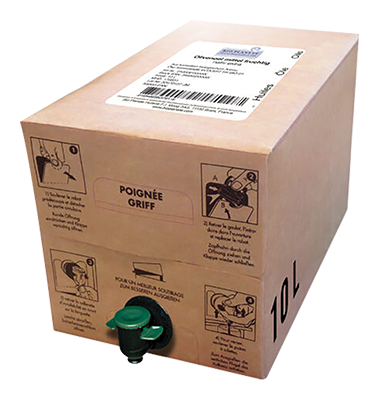 Bio Planète Olijfolie extra vierge mild BIB bio 10L - 5592