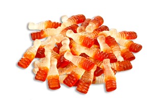 Ökovital Colaflesjes bulk bio 2,5kg - 6804