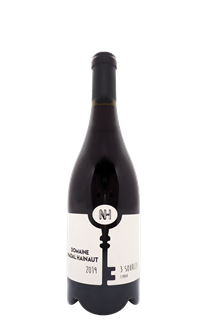 Les Vintrépides Wijn rood «3 sources» château nadal 100% syrah bio 75cl - 8032