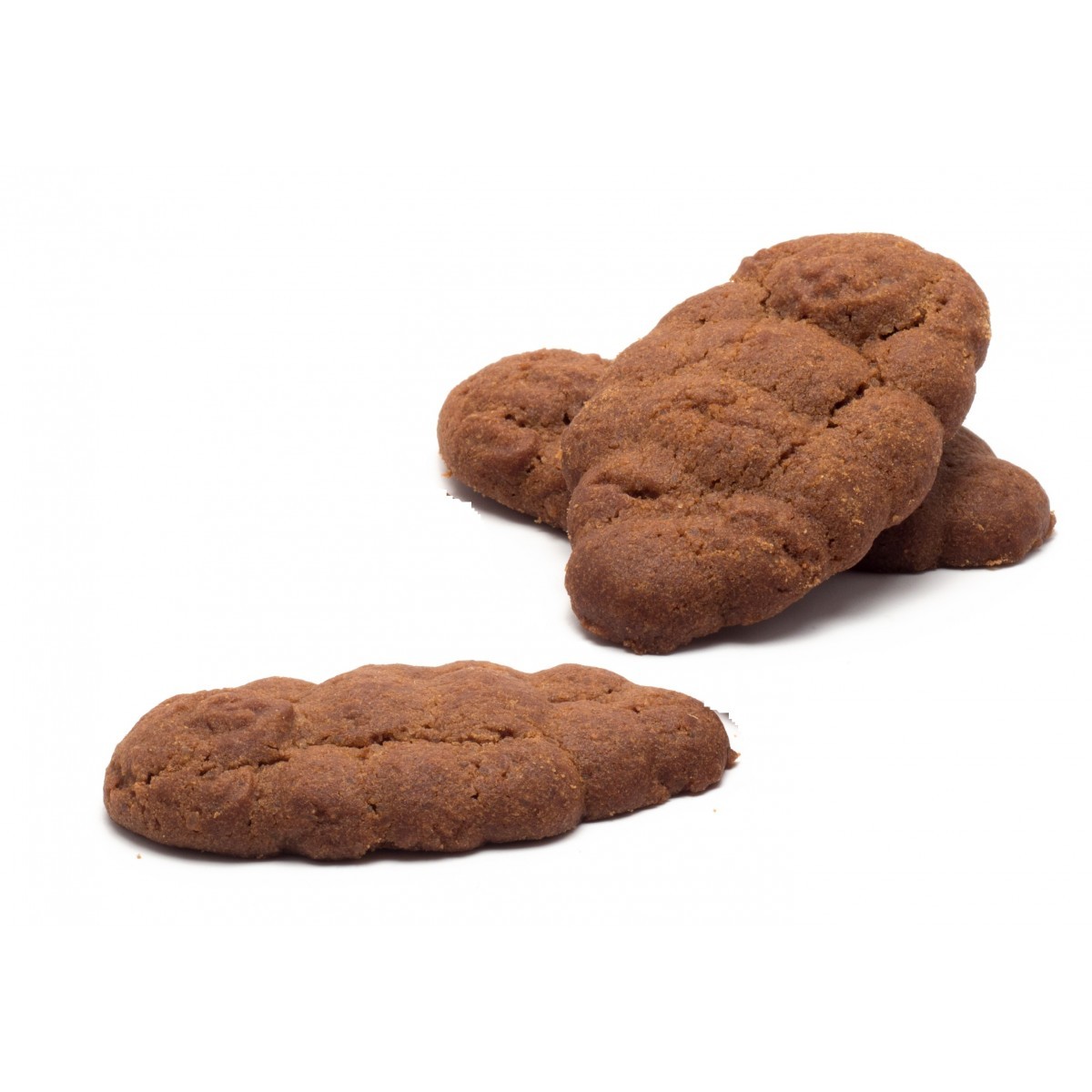 Specul'house Speculoos mini Belgisch en artisanaal bulk bio (360pc) 2,5kg - 9023
